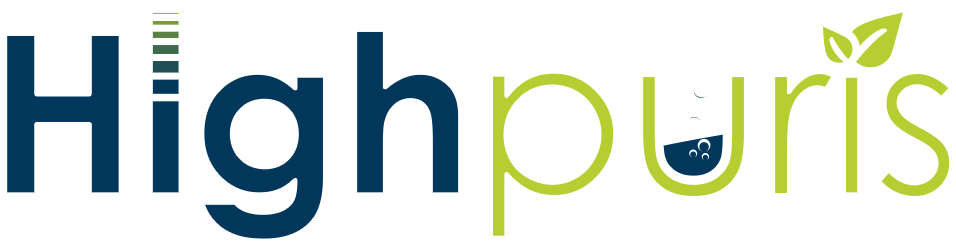 Highpuris Logo